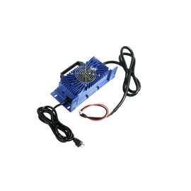 BigBattery | 48V 110VAC/220V AC 20A IP65 Blue Charger (57.6V DC)