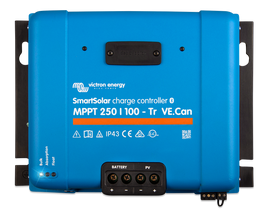 Victron SmartSolar MPPT 250/100-Tr VE.Can