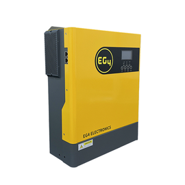 EG4 3kW Off-Grid Inverter 3000EHV-48 All in One Solar System Inverter