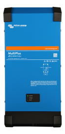 Victron MultiPlus 48/2000 | 48v Input | 2000VA Output 120V | 25A Charger | Transfer Switch