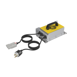 BigBattery | 48V 220V AC 50A IP65 Weatherproof Lithium Battery Charger (58.4V DC)