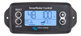 Victron SmartSolar Pluggable Display