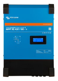 Victron Energy | SmartSolar MPPT RS 450/100-Tr