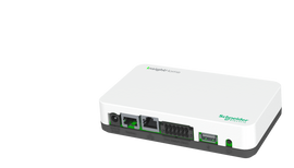 Schneider Insight Home | Smart Box