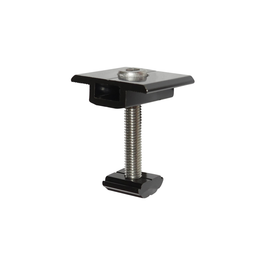 Mid Clamp for Mini Rail | Fits All Black