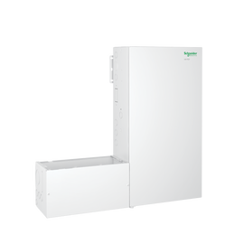 Schneider XW Power Distribution Panel | 1 POLE  250A