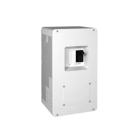Schneider DC Breaker Panel