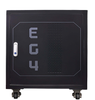 Complete Hybrid Solar Kit - 12,000W 120/240V Output + 15.36kWh EG4 Lithium Powerwall + 6,150 Watts of Solar PV [KIT-E0006]