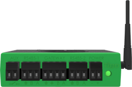Tigo Cloud Connect Advanced