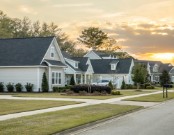 Standard Residential Systems