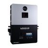 EG4® 6000XP Inverter - Powerful Off-Grid Solar Solution, 6000W Output, 8kW PV Input. Revolutionize energy independence with cutting-edge EG4 technology.