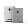 EG4-FlexBOSS21 Hybrid Inverter | 48V Split Phase | 21kW PV Input & EG4-GridBOSS MID | 200A Service Entrance [BNDL-E0009]
