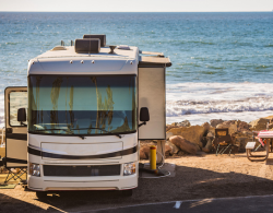 Large Motorhomes