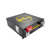 EG4-LifePower4 V2 Lithium Battery | 48V 100AH | Server Rack Battery | UL1973, UL9540A | 10-Year Warranty