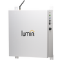 Lumin Smart Panel - Indoor | 60 A Per Line x 6 Lines | 30 A Per Line x 6 Lines