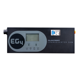 EG4 Chargeverter - GC | 48V 100A Battery Charger 5120W Output | 240/120V Input