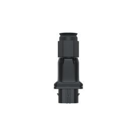 Enphase Field-wireable Connector | Female