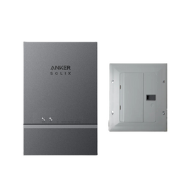 Anker SOLIX Home Power Panel